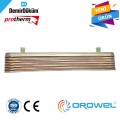 DEMİRDÖKÜM 166MM NİTROMİX 12 PLAKA OROWEL